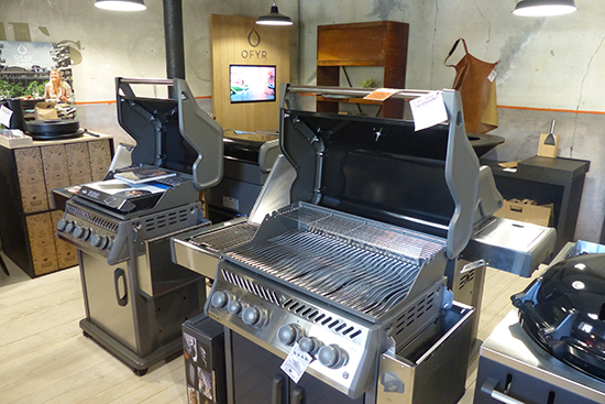 Ströbele Holzhandlung - Ihre Grillstadl Ausstellung in Ummendorf-Fischbach Ströbele Holzhandlung - Ihre Grillstadl Ausstellung in Ummendorf-Fischbach