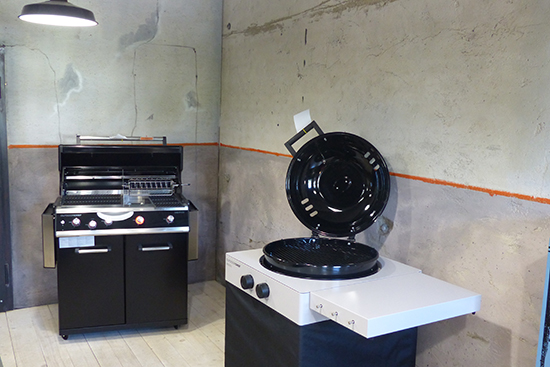 Ströbele Holzhandlung - Ihre Grillstadl Ausstellung in Ummendorf-Fischbach Ströbele Holzhandlung - Ihre Grillstadl Ausstellung in Ummendorf-Fischbach